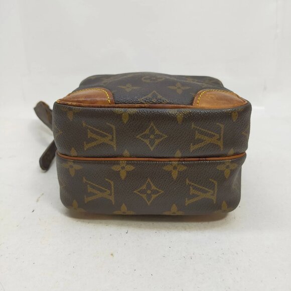 Louis Vuitton Amazon Brown Monogram Crossbody Bag lux183-102325 - Picture 5 of 9